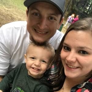 Meet your Posher, Tina